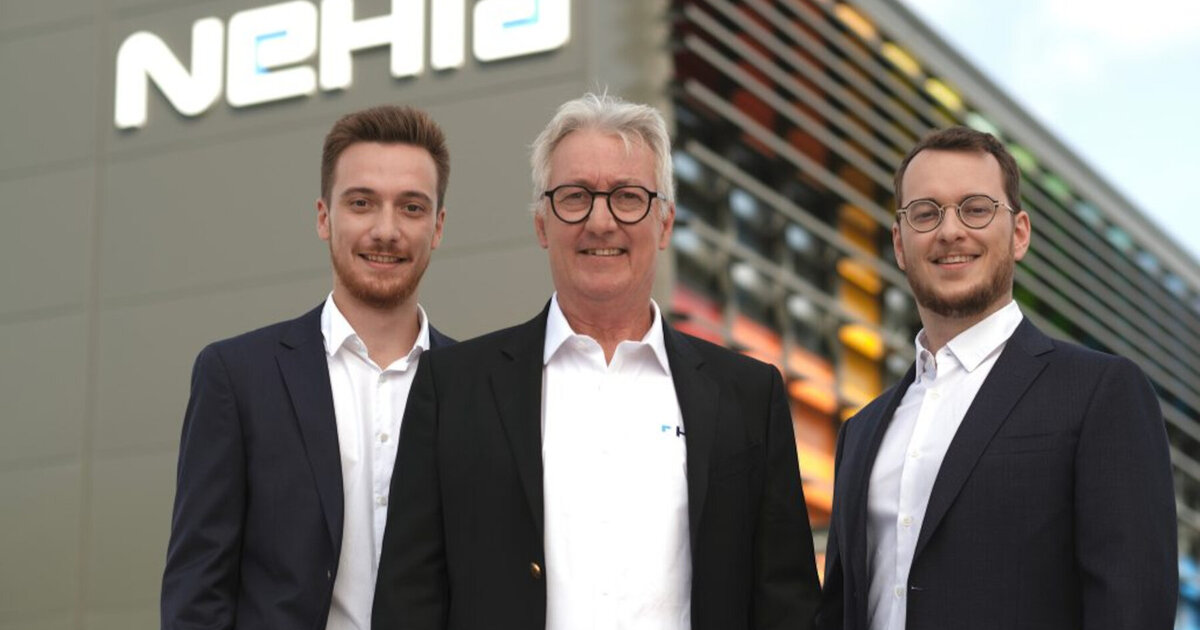 Communication visuelle : Nehia affiche +20 % de croissance et vise 18 M€ de CA en 2028