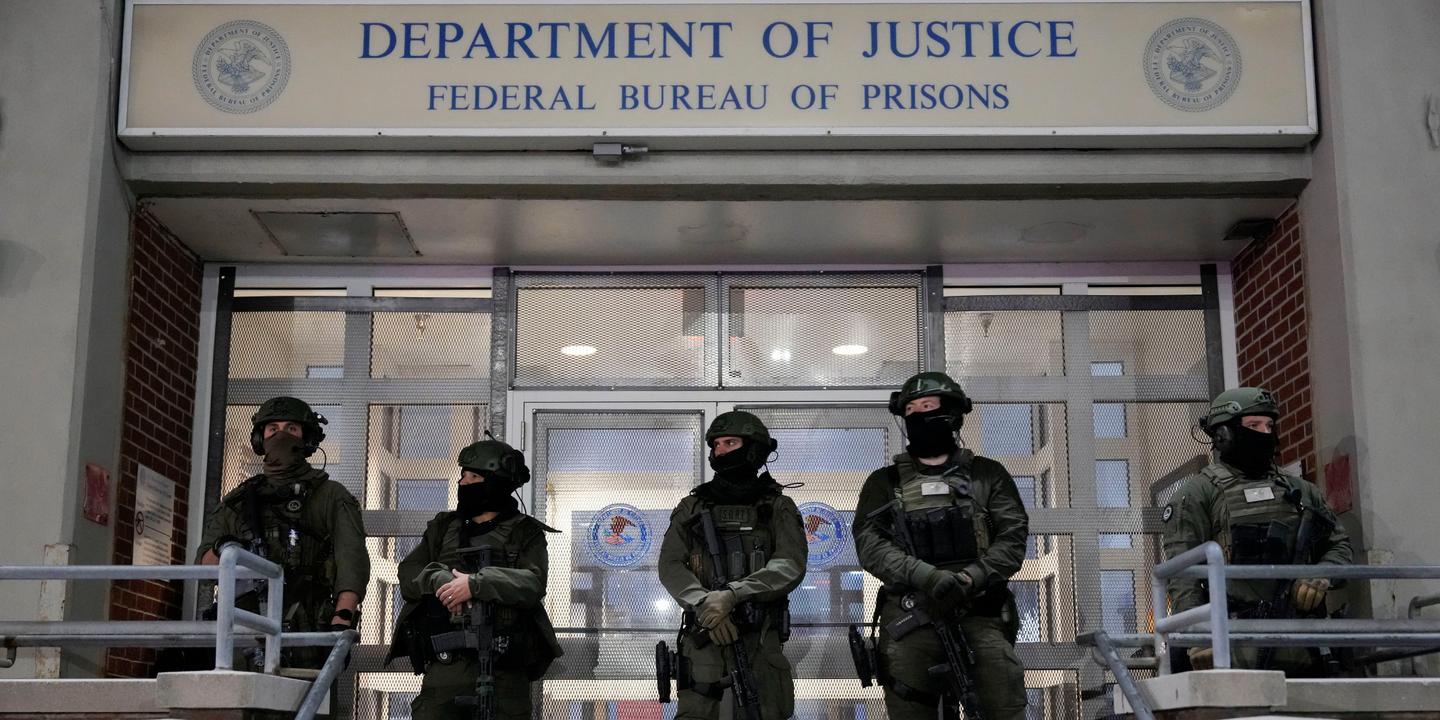 le président vénézuélien transféré à New York ; sa vice-présidente, Delcy Rodriguez, assume le pouvoir par intérim