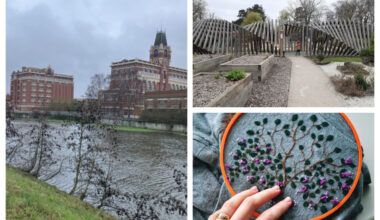 Découvrez nos 10 idées de sorties à Lille et aux alentours pour passer un week-end sympa !