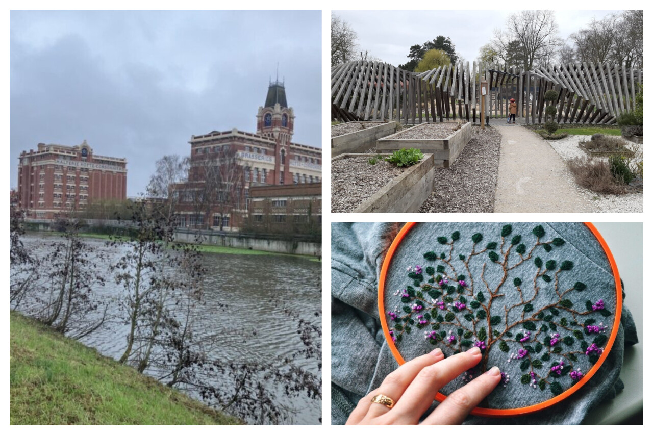 Découvrez nos 10 idées de sorties à Lille et aux alentours pour passer un week-end sympa !