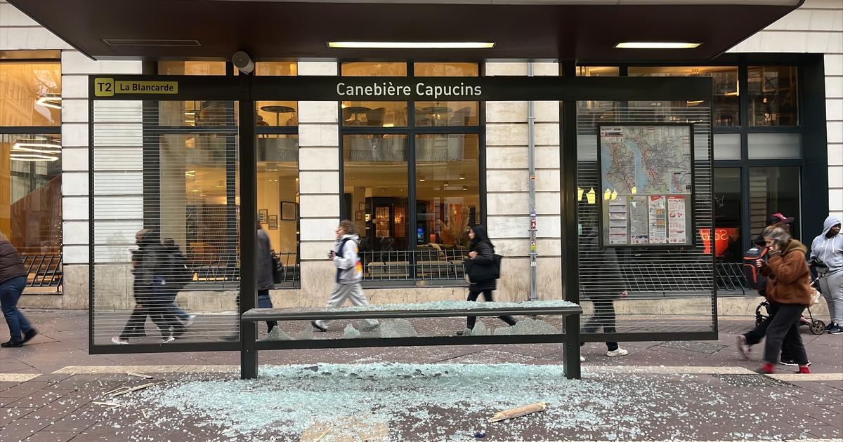 une manifestation Kurde interdite après les violences de jeudi