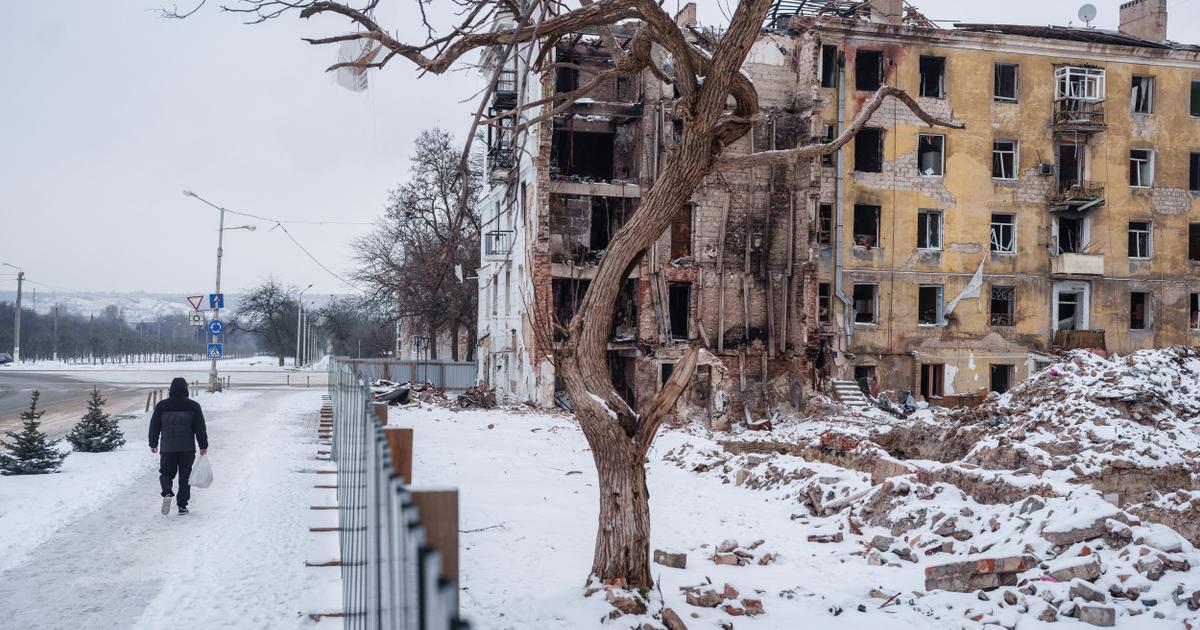 à Abou Dhabi, des discussions trilatérales “qui sortent de nulle part”
