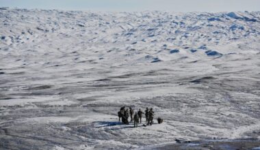 La Grande-Bretagne discute avec l'OTAN pour contrer la Russie et la Chine