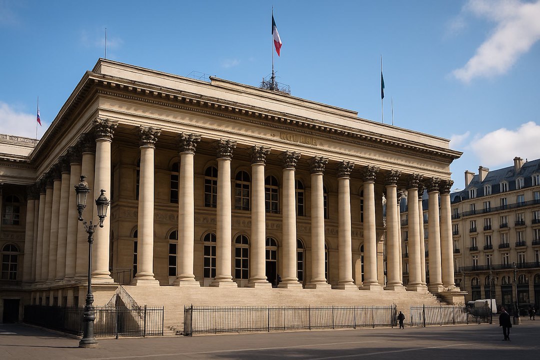 La population en emploi quasi-stable en Allemagne en 2025