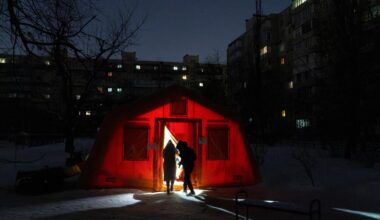 le renseignement ukrainien met en garde contre des attaques sur les sous-stations des centrales nucléaires