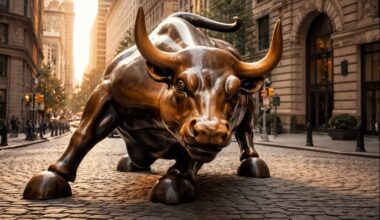 Wall Street clôture en baisse, JP Morgan pèse sur les valeurs bancaires