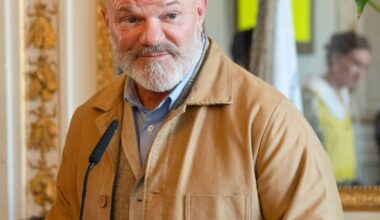 "Ca a mal tourné..." : Philippe Etchebest témoin de scènes surréalistes près de Bordeaux, il partage des images