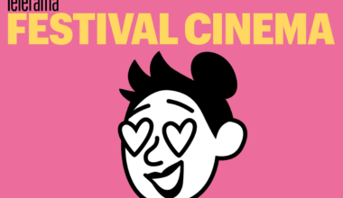 Vingt-trois bonnes raisons de se rendre au Festival cinéma Télérama 2026