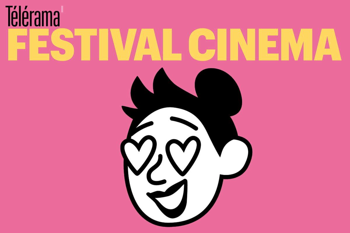 Vingt-trois bonnes raisons de se rendre au Festival cinéma Télérama 2026