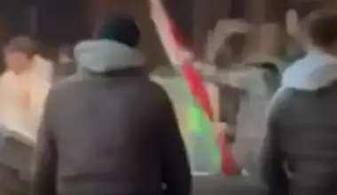 Heurts violents en Allemagne lors de manifestations pro-YPG