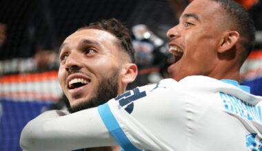 Nantes : deux renforts inattendus pour De Zerbi... chaîne, compos