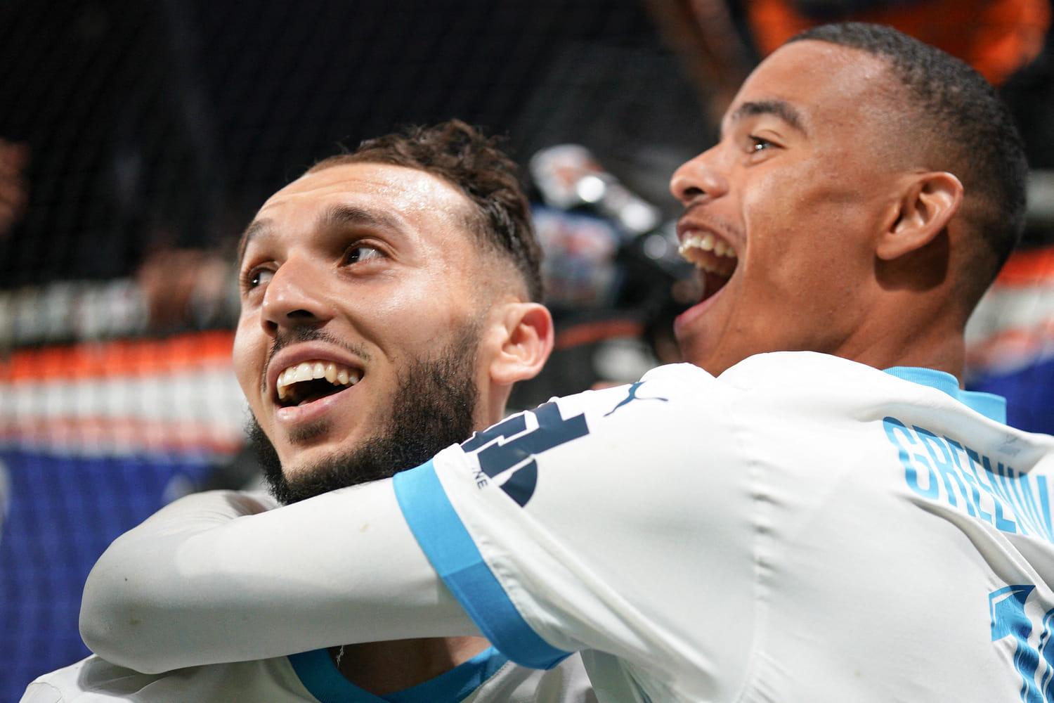 Nantes : deux renforts inattendus pour De Zerbi... chaîne, compos