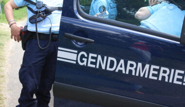 Ivre et sous cocaïne, cet automobiliste de Loire-Atlantique en fuite avait obligé les gendarmes à tirer