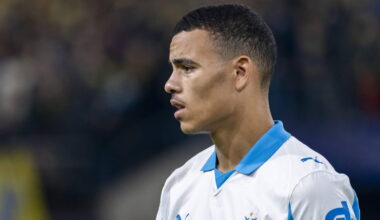 DIRECT. OM - Nantes : une expulsion, un but, et un match fou au Vélodrome... suivez le match