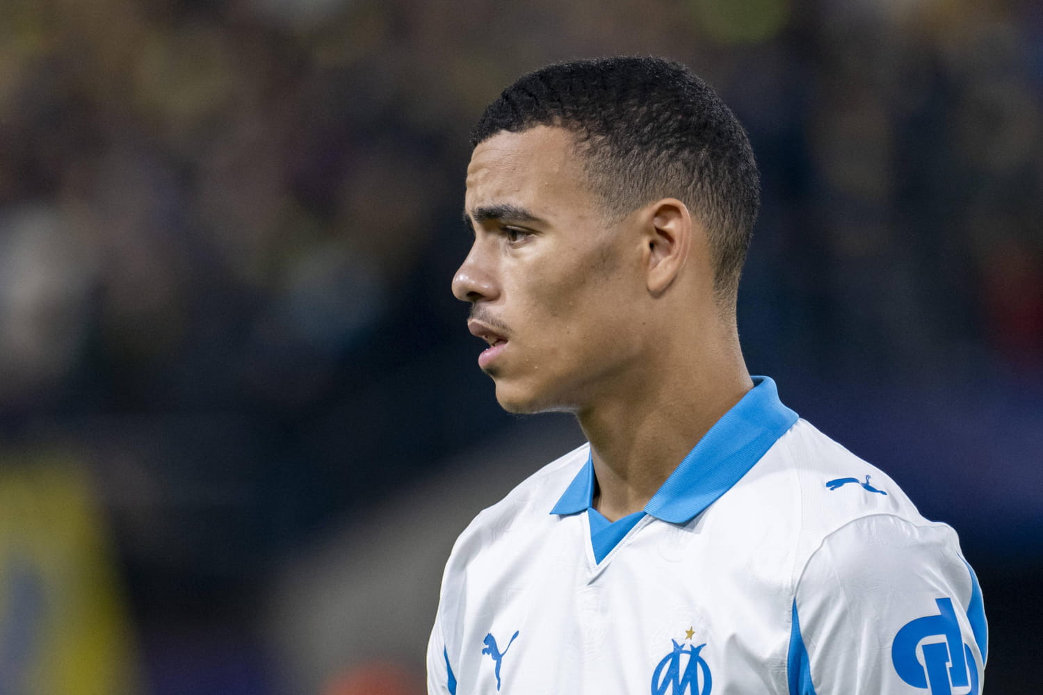 DIRECT. OM - Nantes : une expulsion, un but, et un match fou au Vélodrome... suivez le match