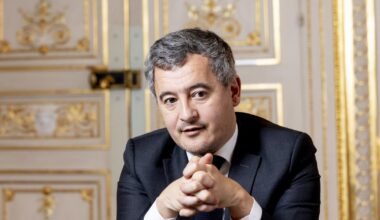 « Mon plan pour la justice criminelle va permettre de diviser par deux le stock de dossiers »