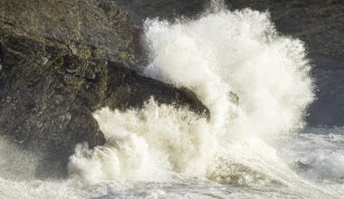 de la Bretagne à Paris, des rafales monstres ! Trajectoire et dernières infos