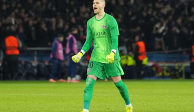 OM : Chevalier offre le Trophée des champions à Paris, le résumé