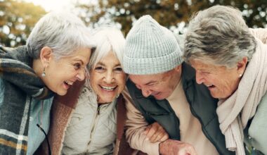 85 ans d’étude pour découvrir que le bonheur ne dépend pas de ce que vous croyez