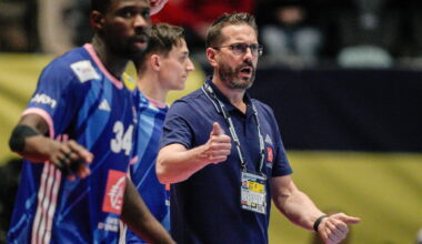 DIRECT. Ukraine - France : suivez le match