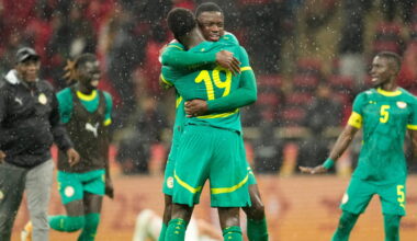 Maroc : une grève des joueurs, un penalty tragique, des coups du sort… Résumé d'une finale comme jamais vue