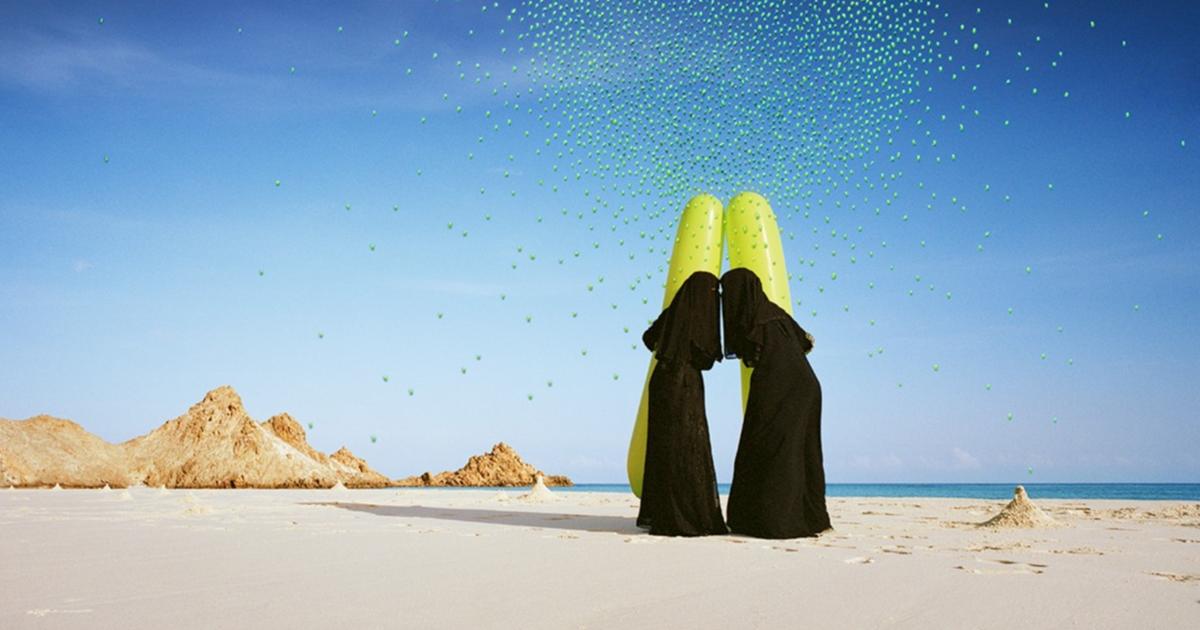 PhotoBrussels, un fascinant jeu de piste dans la ville