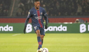 PSG : Paris reprend la tête de la Ligue 1 malgré son inefficacité