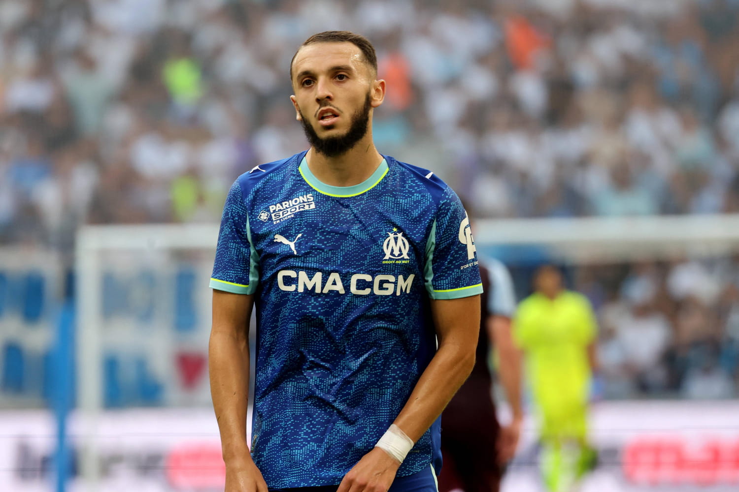 DIRECT. Marseille - Lens : l'OM roule sur les nordistes, suivez le match