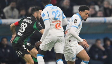 DIRECT. Marseille - Lens : l'OM retrouve son allant offensif avec Greenwood, suivez le match