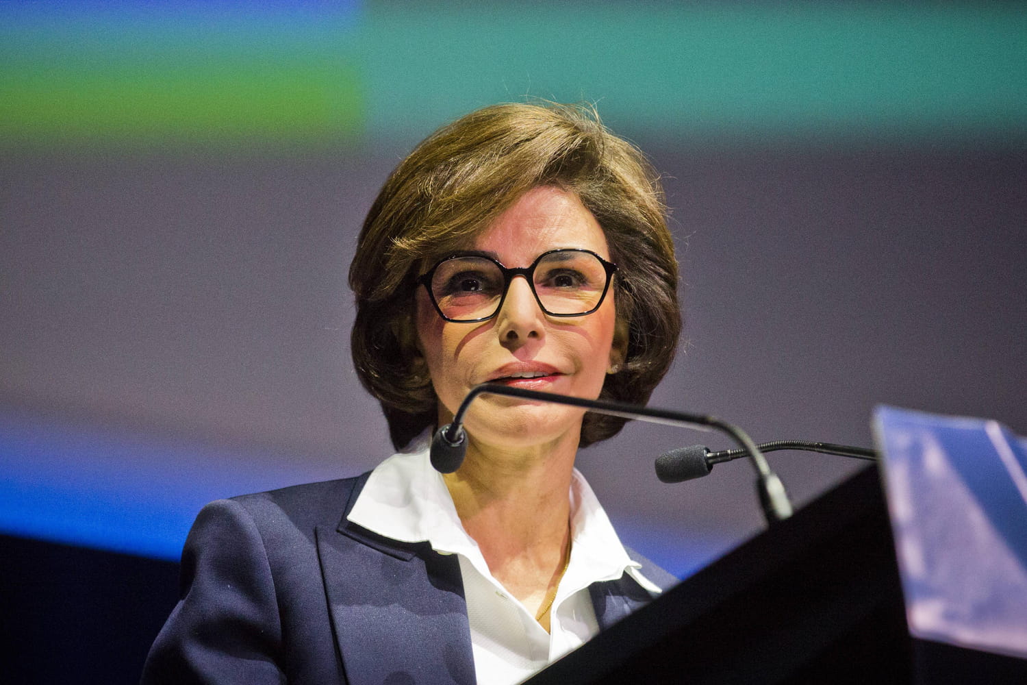 un duel Dati-Grégoire acharné, des candidats en embuscade et des résultats de sondages très serrés