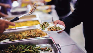 Île-de-France. Ce département va bannir des cantines des collèges les aliments venant de cette région du monde
