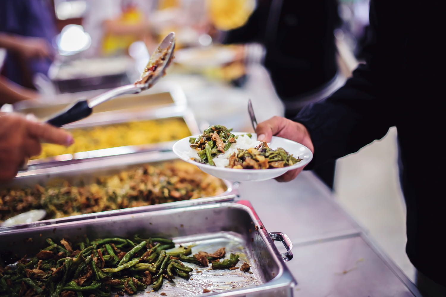 Île-de-France. Ce département va bannir des cantines des collèges les aliments venant de cette région du monde