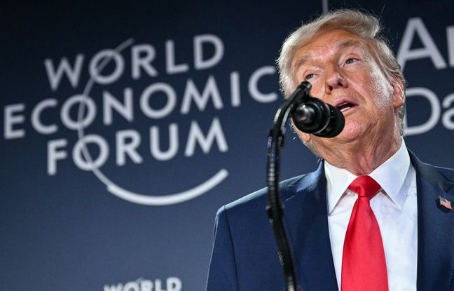 Page d'accueil Yahoo news