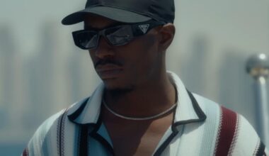 Le défunt rappeur Werenoi obtient le premier disque de diamant de sa carrière