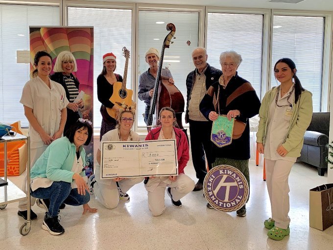 Des notes de musique (…)