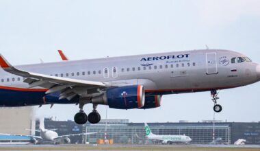 La Russie tente de réhabiliter ses vieux avions face à la pénurie d’appareils