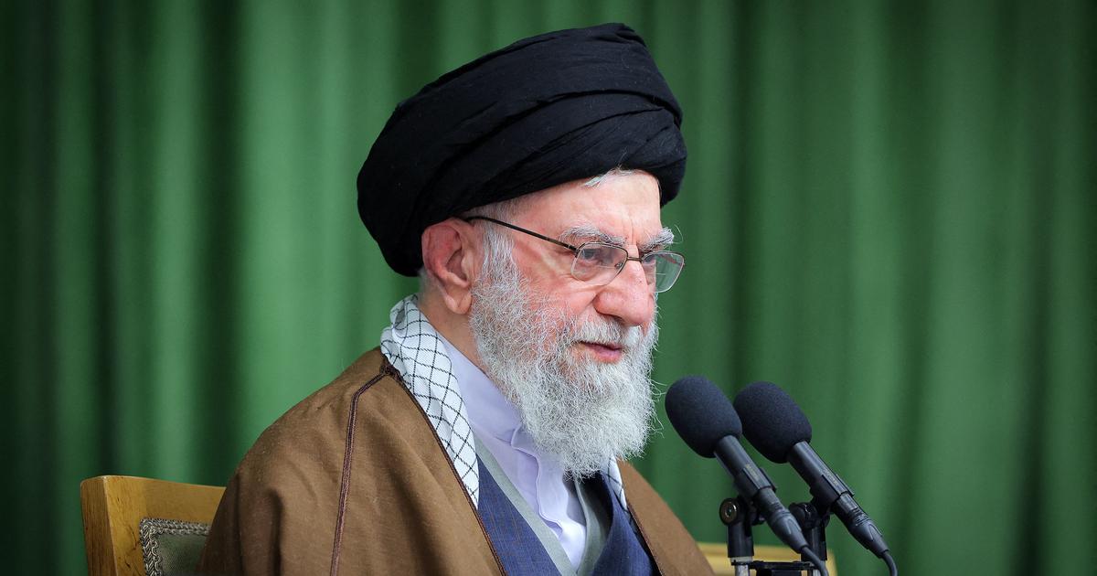 les «émeutiers doivent être remis à leur place» même si leurs revendications sont «justes», affirme Khamenei