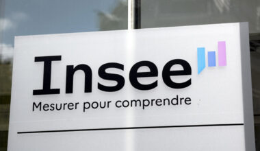 France: la hausse des prix à la consommation ralentit à 0,8% sur un an, selon l'Insee - 15/01/2026 à 09:16