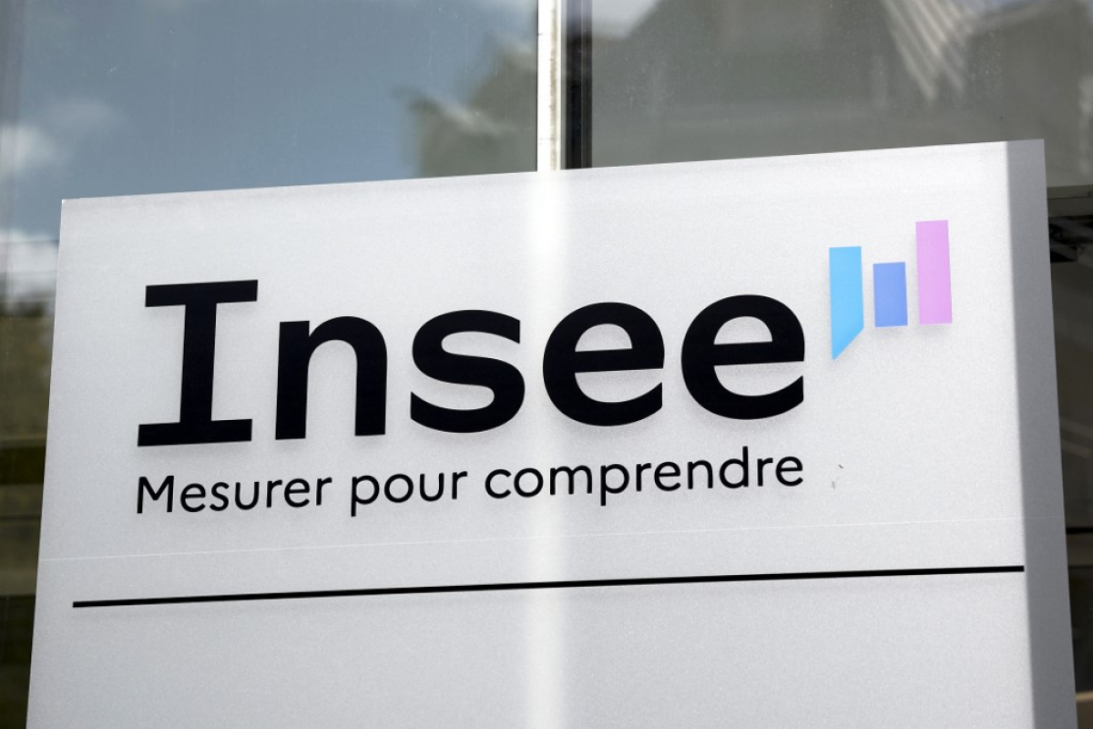 France: la hausse des prix à la consommation ralentit à 0,8% sur un an, selon l'Insee - 15/01/2026 à 09:16