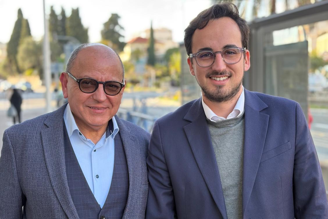 le patron des commerçants de Cagnes-sur-Mer rejoint la liste du candidat RN Bryan Masson