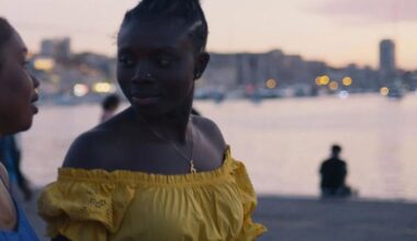 On a vu pour vous « Tout va bien », documentaire retraçant le parcours touchant de jeunes migrants à Marseille