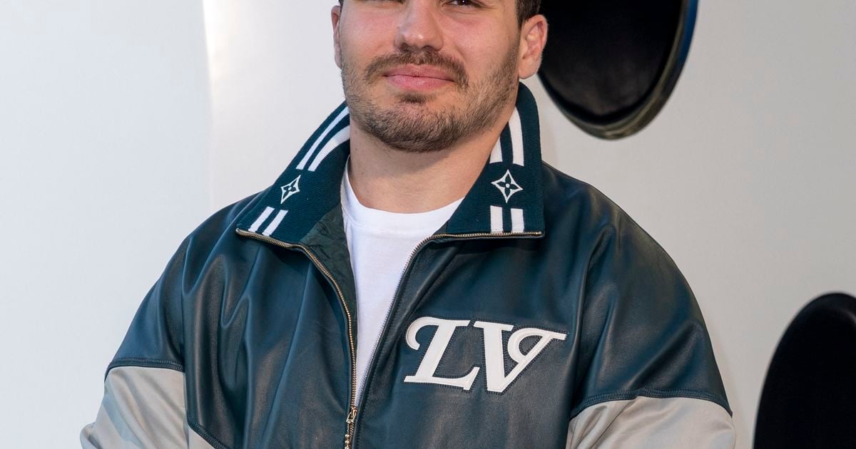 Antoine Dupont : Sa toute nouvelle demeure à plusieurs millions d’euros acquise dans l’une des plus belles villes de France