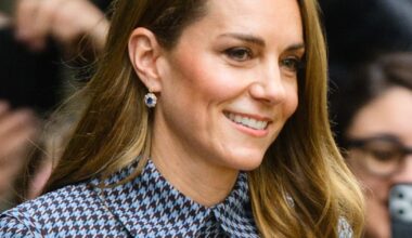 Qu’est-ce que la «Posh Mum Bronde», cette couleur de cheveux lancée par Kate Middleton ?