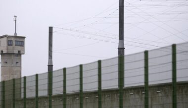 les soignants dénoncent «l’accumulation des mesures sécuritaires»