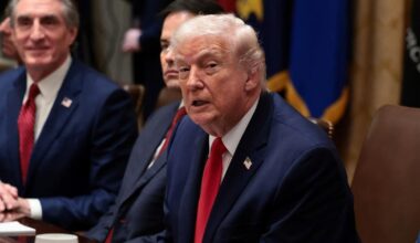 Trump assure que Poutine lui a promis de ne pas frapper Kiev «pendant une semaine»