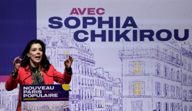 Municipales à Paris: Chikirou galvanise ses troupes et étrille la gestion socialiste - 31/01/2026 à 00:13