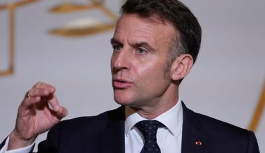 Page d'accueil Yahoo news