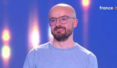 "Un record absolu" : Vincent, champion de "Tout le monde veut prendre sa place", entre encore un peu plus dans l'histoire du jeu de France 2