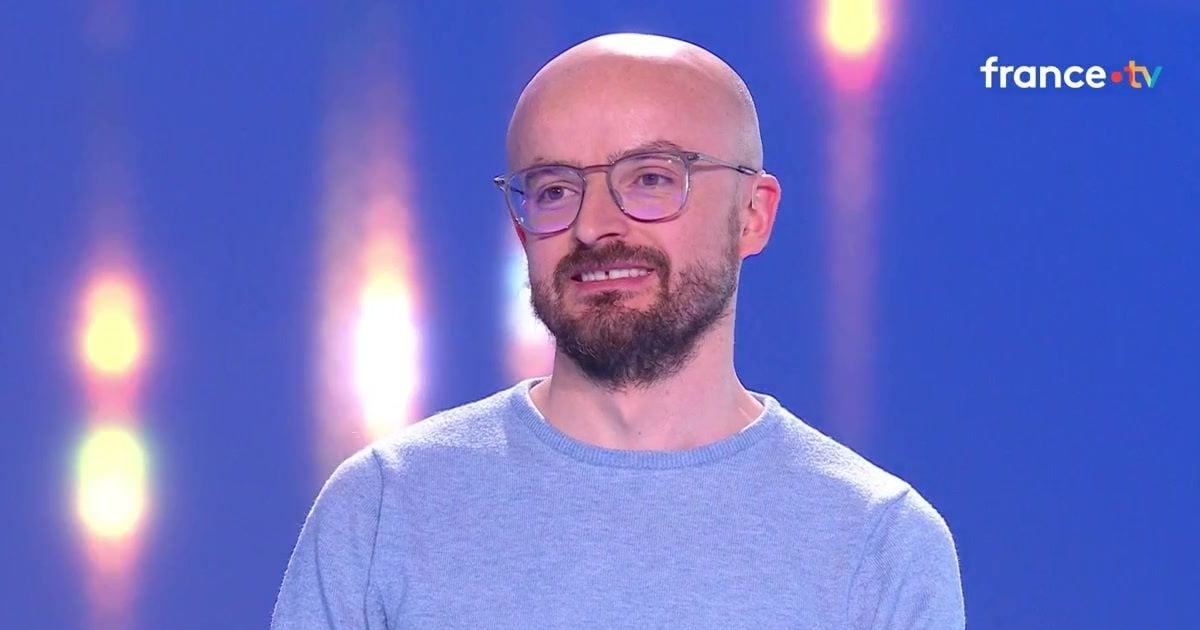 "Un record absolu" : Vincent, champion de "Tout le monde veut prendre sa place", entre encore un peu plus dans l'histoire du jeu de France 2