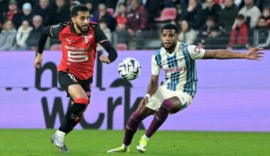 Page d'accueil Yahoo news